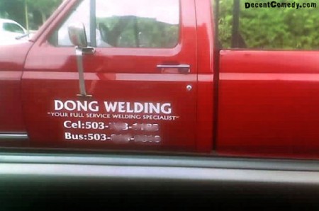 Dong Welding